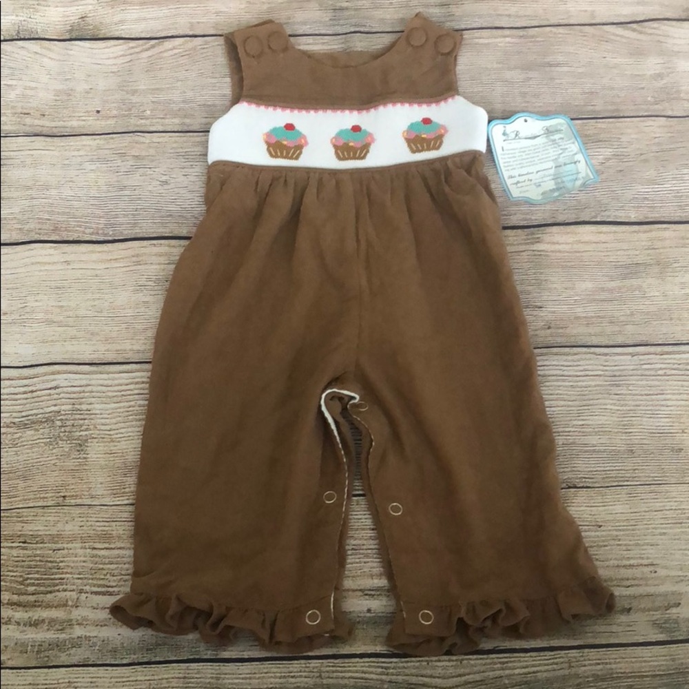 Girls Jumper